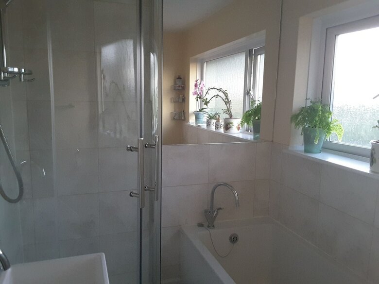 A. B&B - Glastonbury