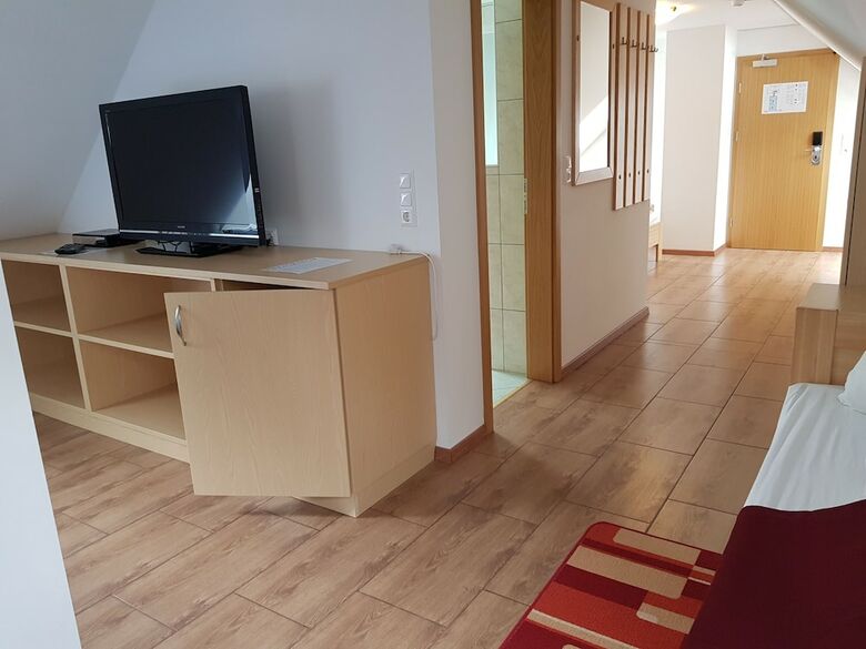 Hotel Gasperin