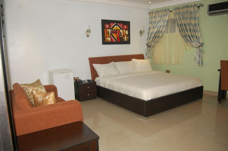 Hotel Ben Auto Guest House