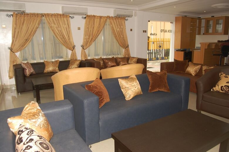 Hotel Ben Auto Guest House