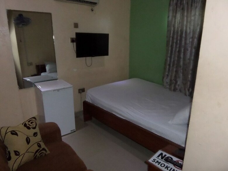 Hotel Ben Auto Guest House