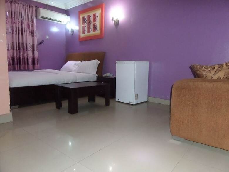 Hotel Ben Auto Guest House