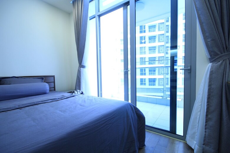 Smiley Apartment - Vinhome