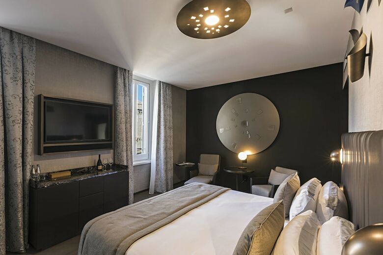 Posada The Pantheon Iconic Rome Hotel, Autograph Collection