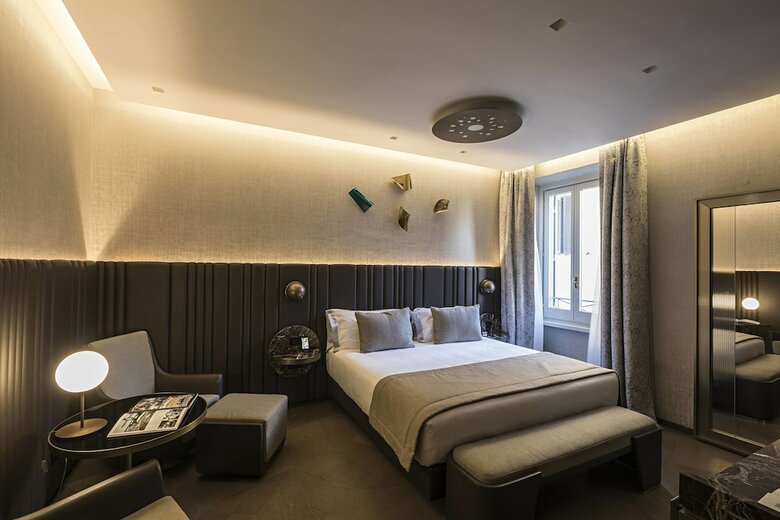 Posada The Pantheon Iconic Rome Hotel, Autograph Collection
