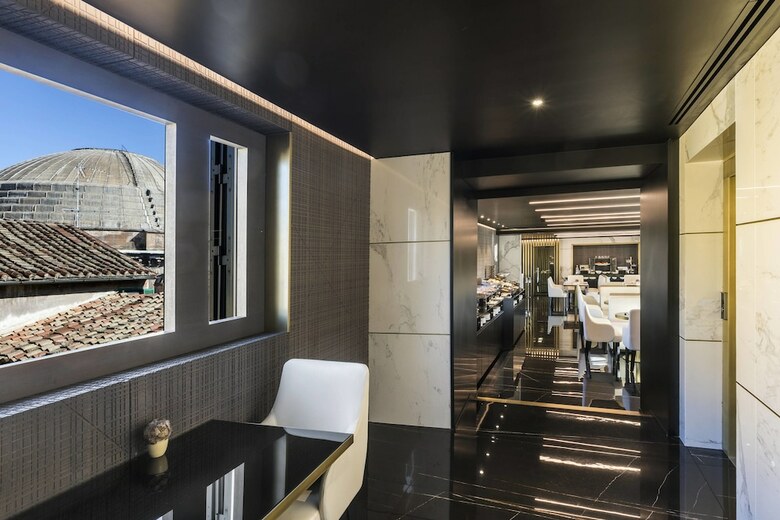 Posada The Pantheon Iconic Rome Hotel, Autograph Collection