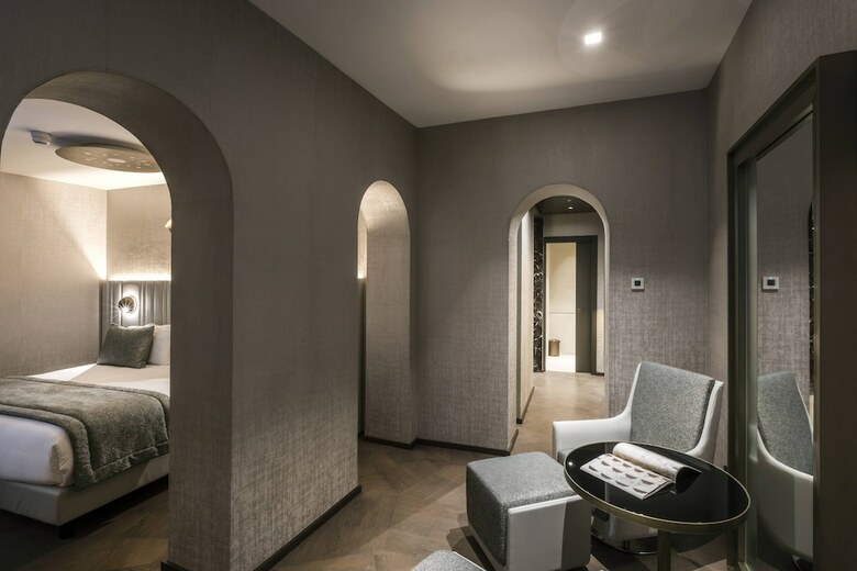 Posada The Pantheon Iconic Rome Hotel, Autograph Collection