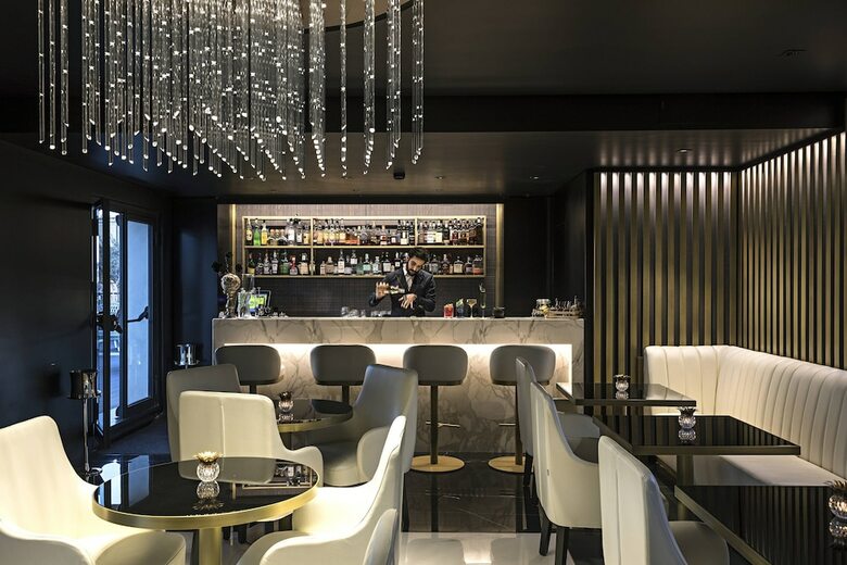 Posada The Pantheon Iconic Rome Hotel, Autograph Collection