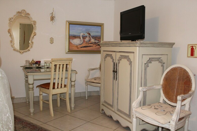 Hotel Kleineweide Guest House