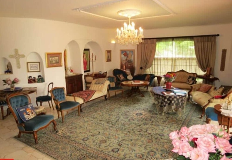 Hotel Kleineweide Guest House