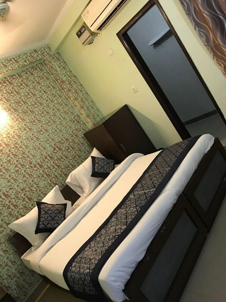 Hotel Aero
