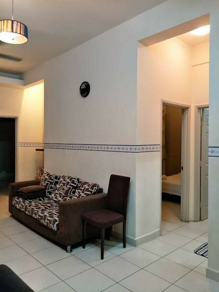 Apartamentos Mayflower Puncak Luyang - No.3