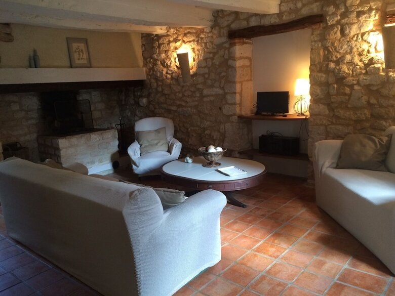 Hotel G�tes Les Vents Bleus
