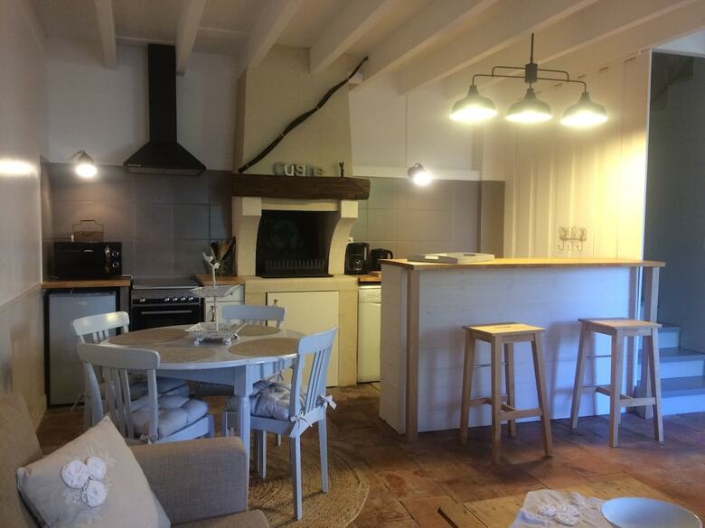 Hotel G�tes Les Vents Bleus