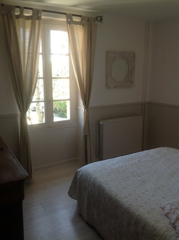 Hotel G�tes Les Vents Bleus