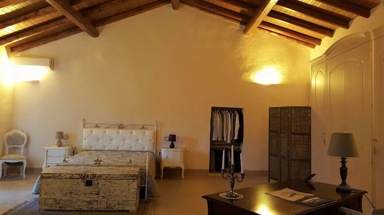 Bed & Breakfast Masseria Violante