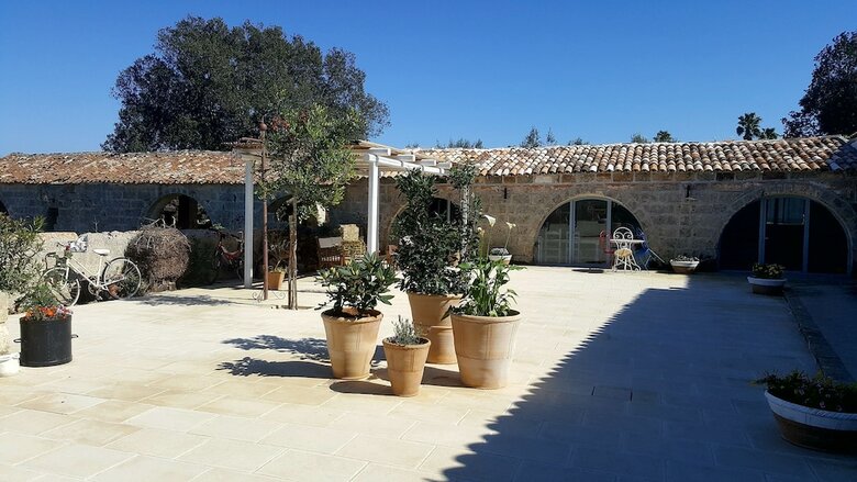 Bed & Breakfast Masseria Violante