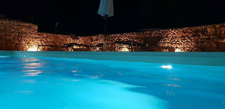 Bed & Breakfast Masseria Violante