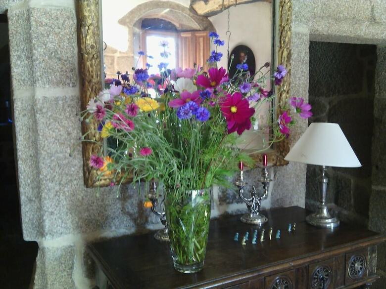Hotel Manoir De Kerguereon
