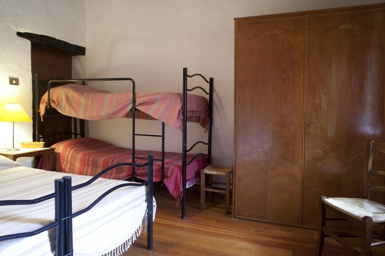 Agroturismo Antico Silbule