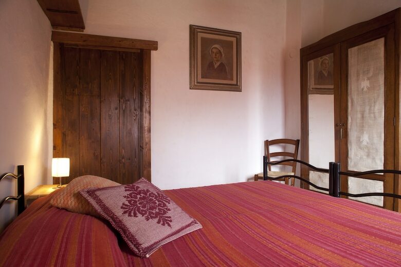 Agroturismo Antico Silbule