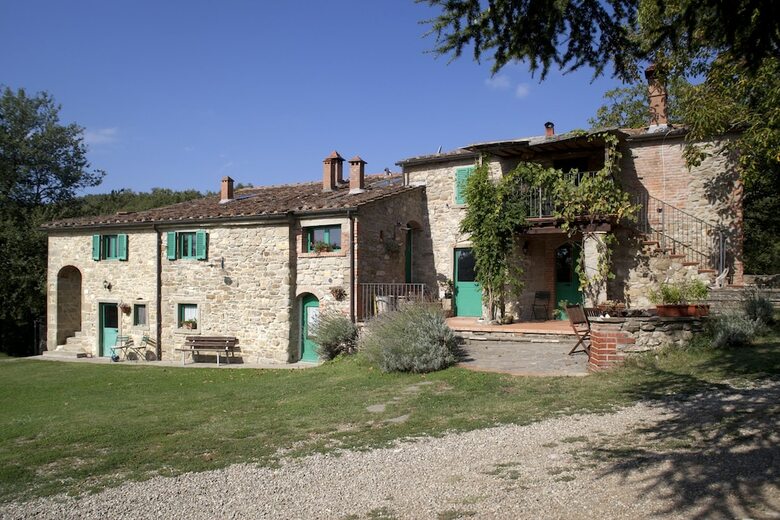 Agroturismo Antico Silbule