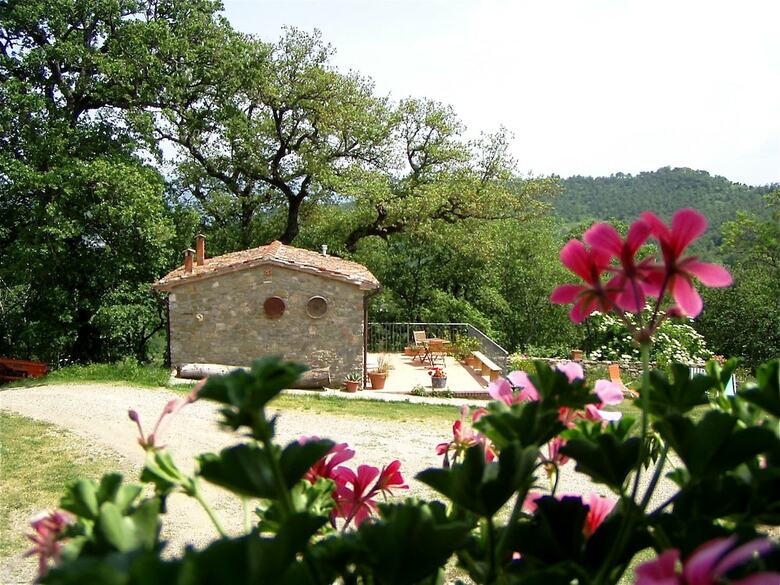 Agroturismo Antico Silbule