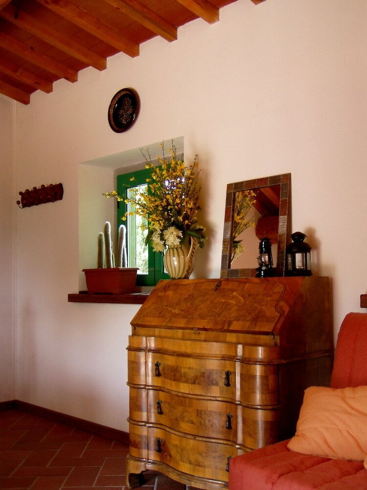 Agroturismo Antico Silbule