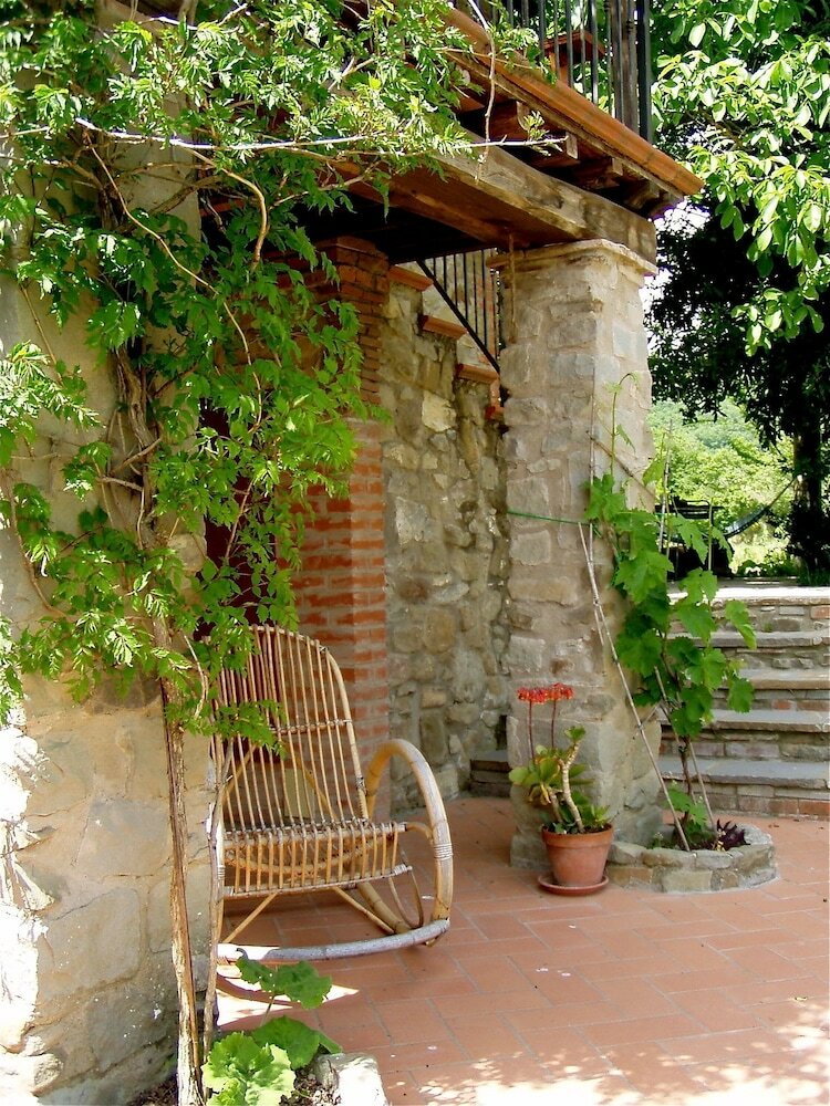 Agroturismo Antico Silbule