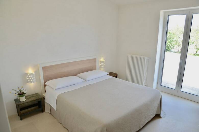 Agroturismo Podere Santa Chiara
