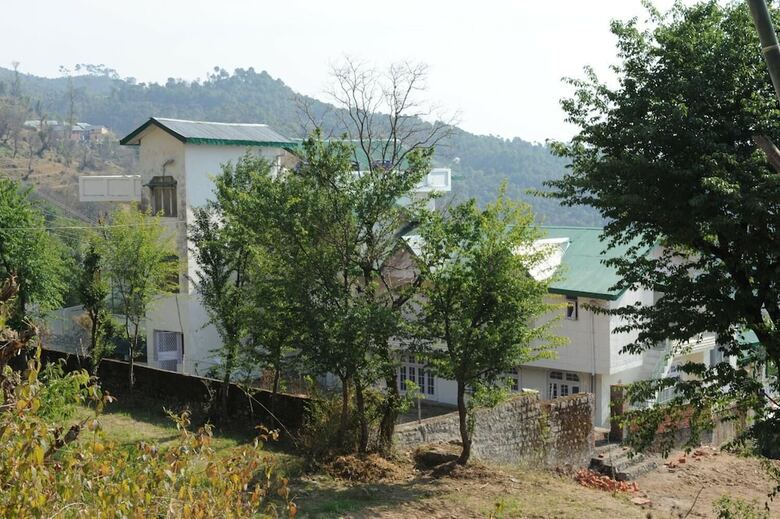 Hotel Shilpi Shavala