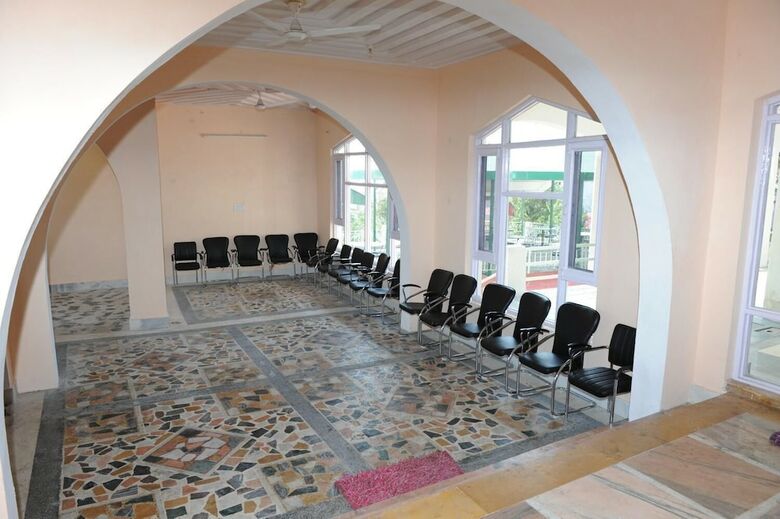 Hotel Shilpi Shavala