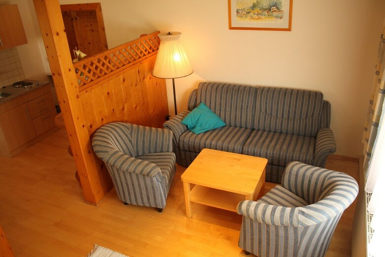 Pension Marienhof