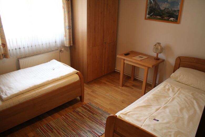 Pension Marienhof