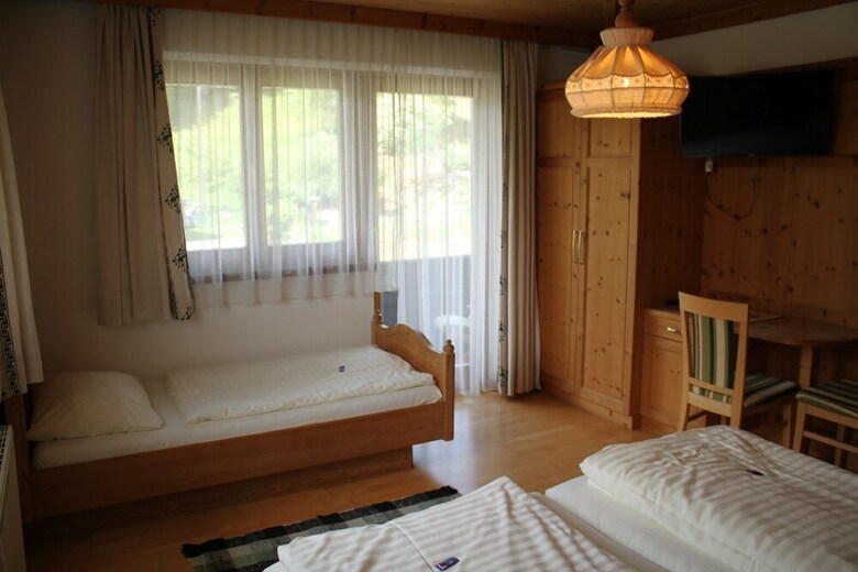 Pension Marienhof