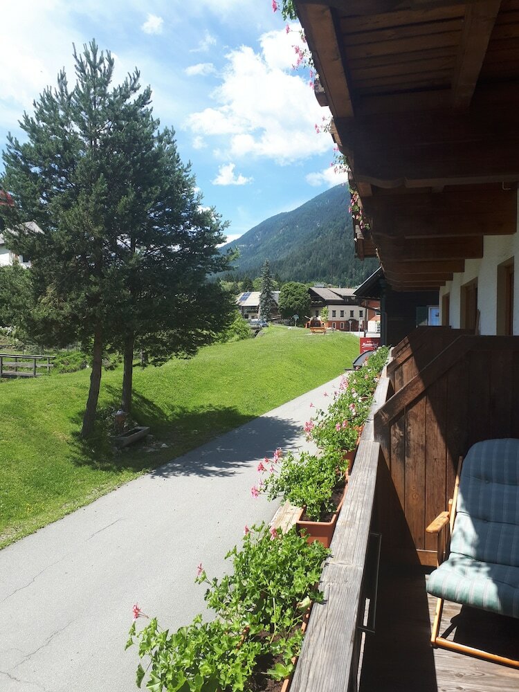 Pension Marienhof