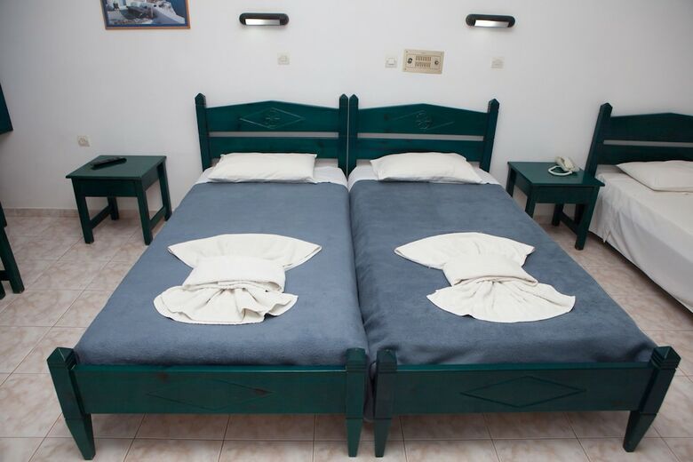 Aparthotel Vardes