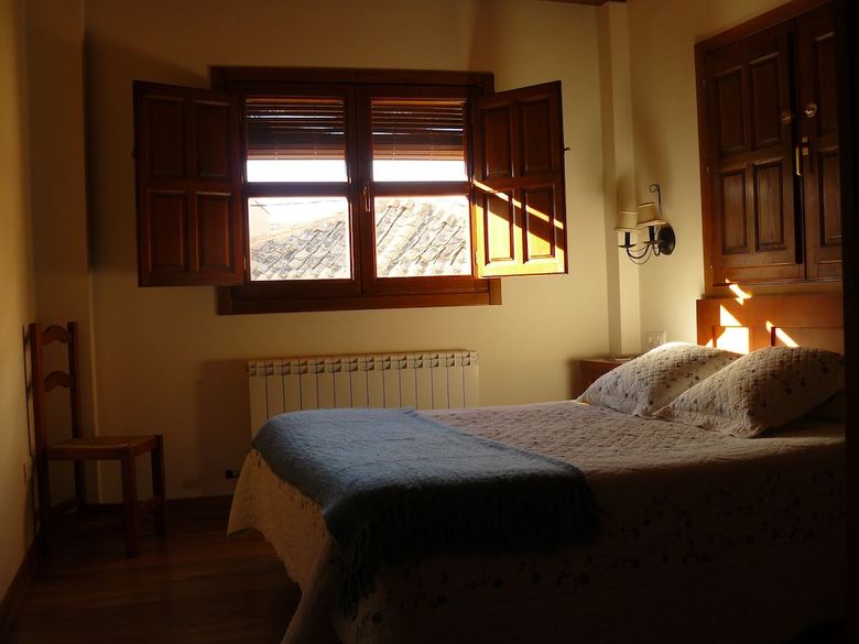 Hotel El Rinc�n De Elena