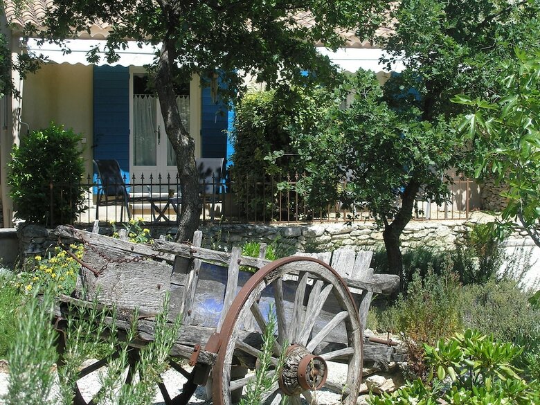 Bed & Breakfast Le Clos Des Lavandes