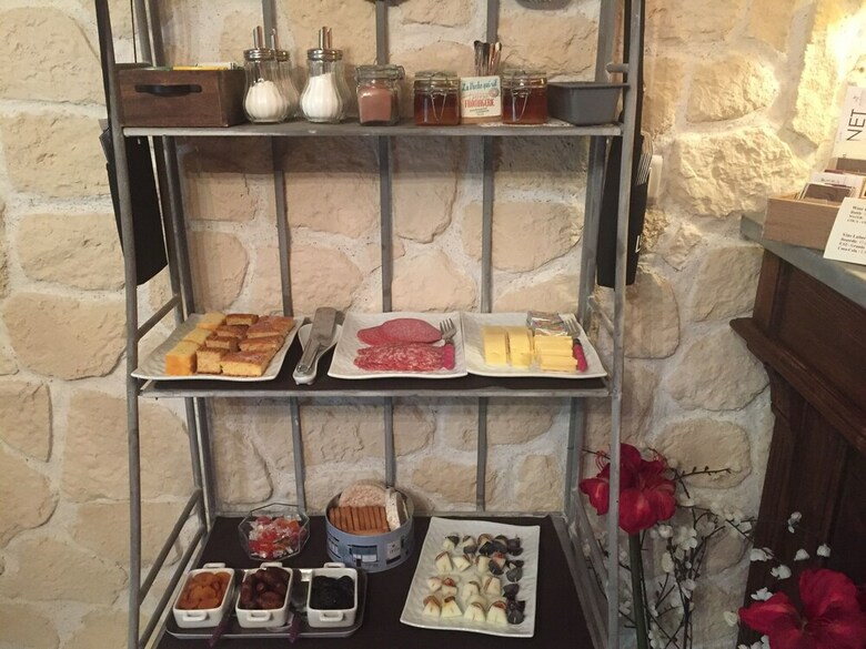 Bed & Breakfast Le Clos Des Lavandes