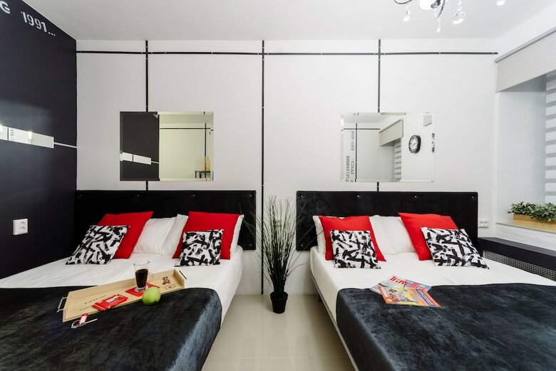 Hotel Piter Loft