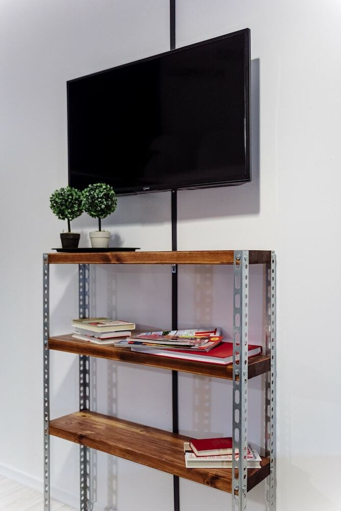 Hotel Piter Loft