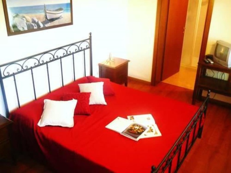 Apartamento Alloggi E Trattoria Agli Alberoni