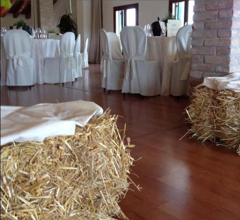 Apartamento Alloggi E Trattoria Agli Alberoni