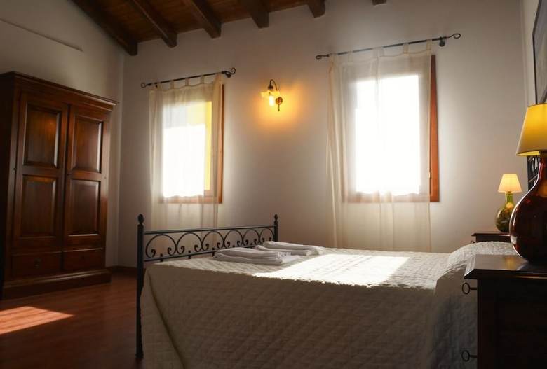 Apartamento Alloggi E Trattoria Agli Alberoni