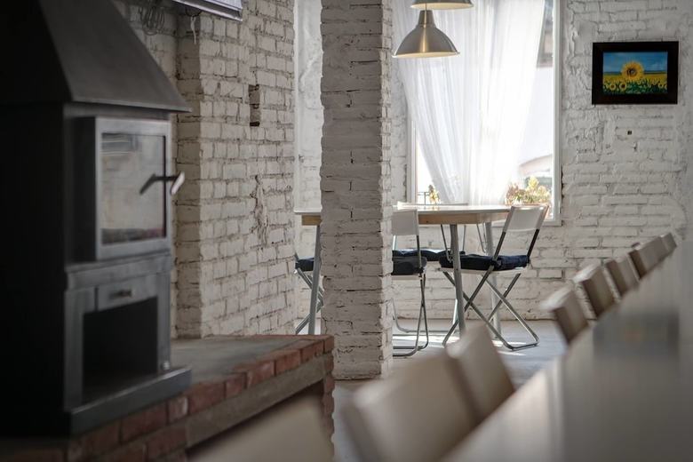 Hostal Agrobotiga 7 De Ribera