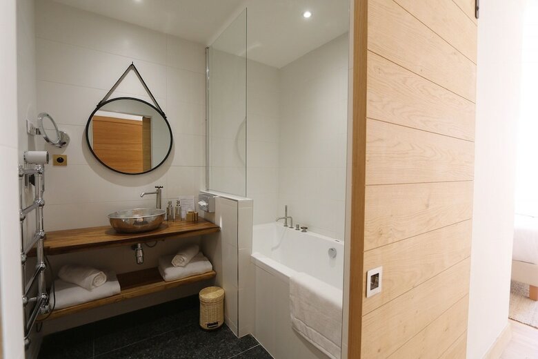Hotel Le Saint Remy