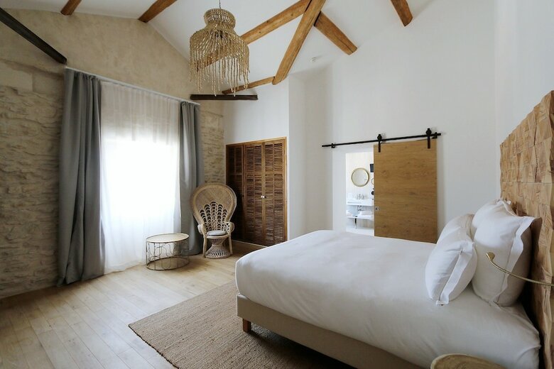 Hotel Le Saint Remy