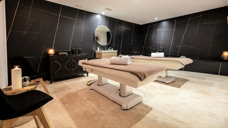 Hotel Le Saint Remy