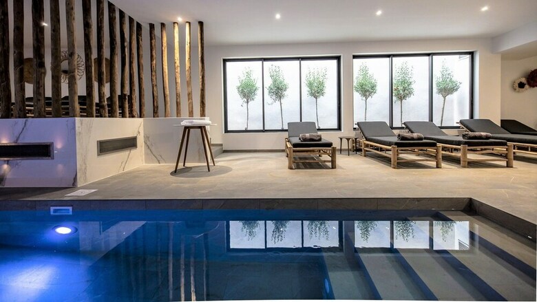 Hotel Le Saint Remy
